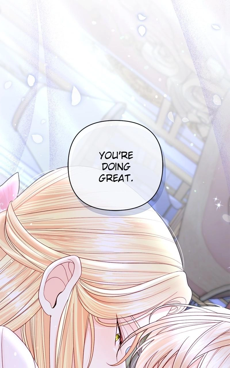 Remarried Empress Chapter 128 Page 104