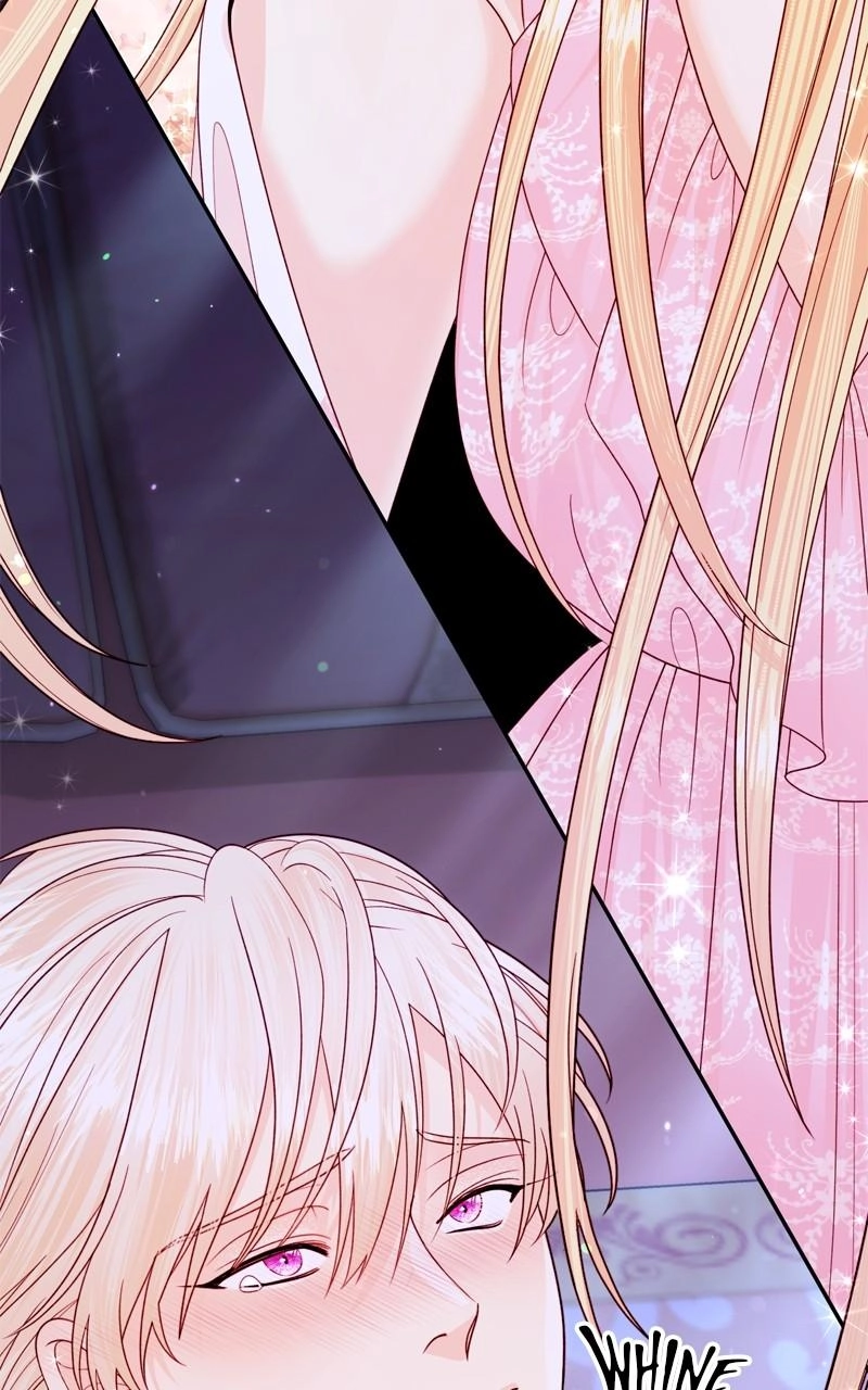 Remarried Empress Chapter 128 Page 94