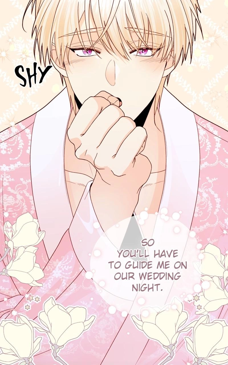 Remarried Empress Chapter 128 Page 51