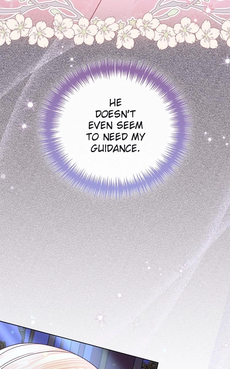 Remarried Empress Chapter 128 Page 52