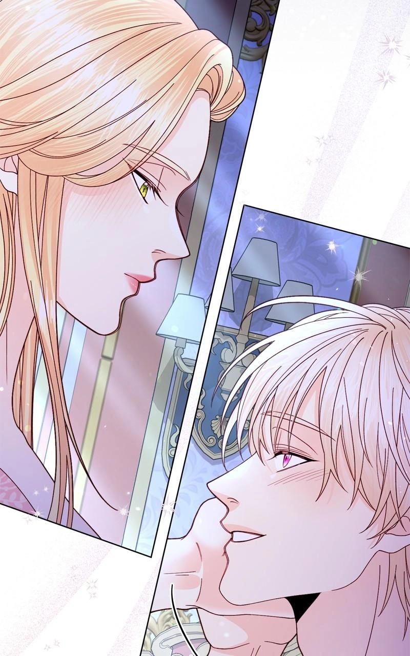 Remarried Empress Chapter 128 Page 53