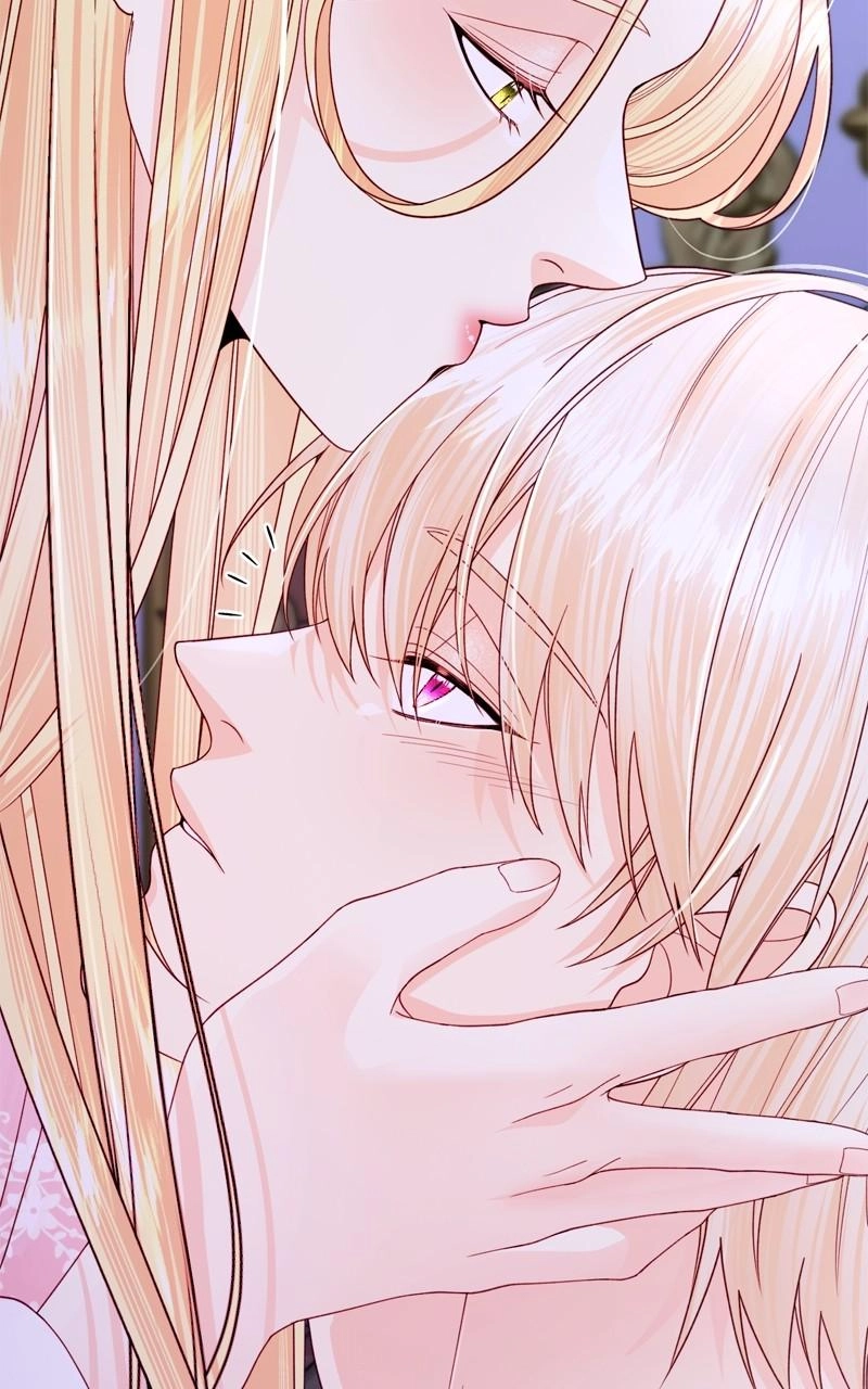 Remarried Empress Chapter 128 Page 60