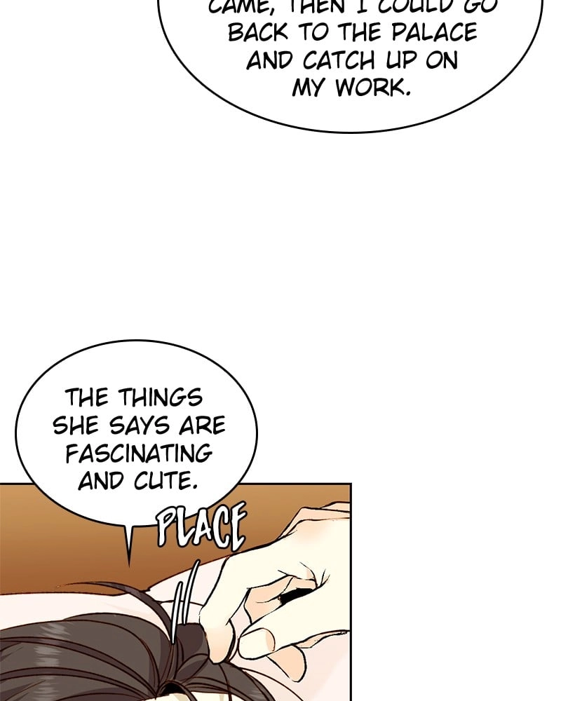 Remarried Empress Chapter 25 Page 20