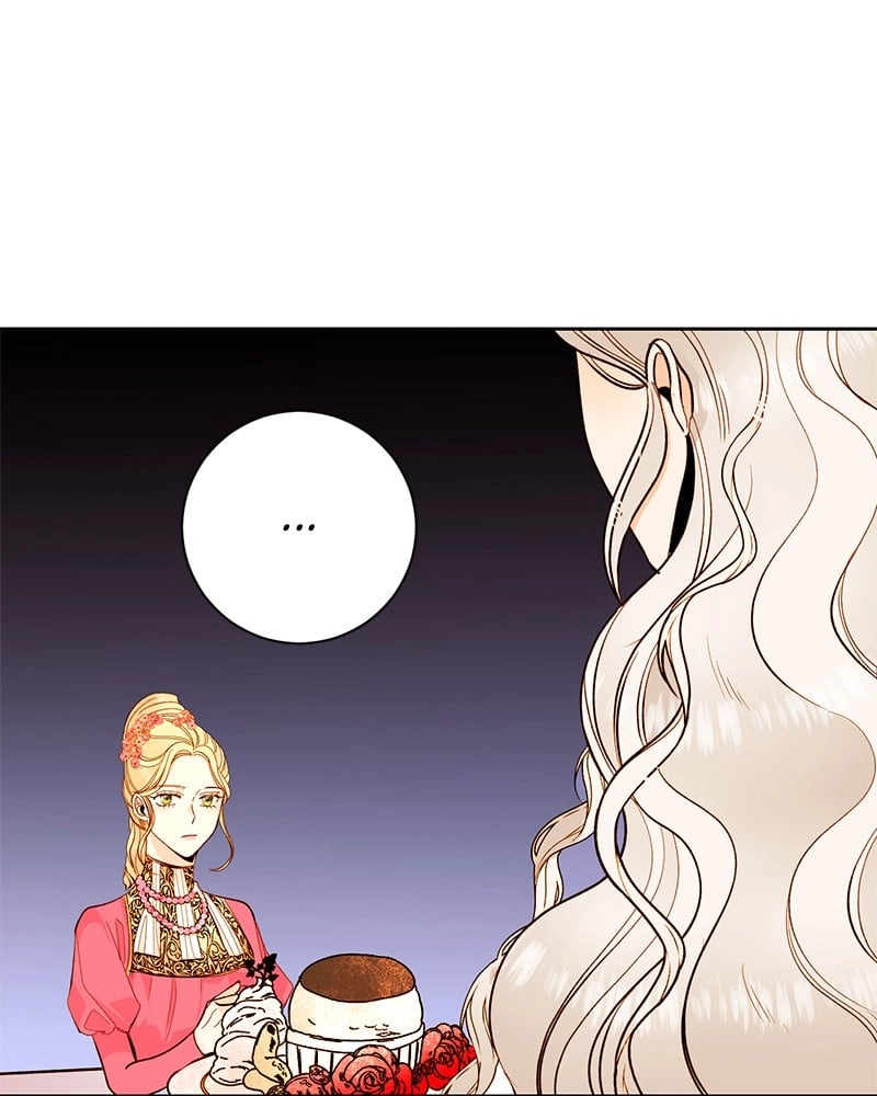 Remarried Empress Chapter 25 Page 81
