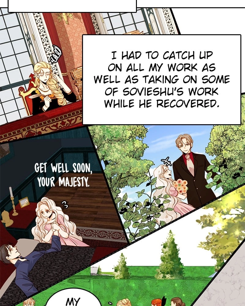 Remarried Empress Chapter 25 Page 40