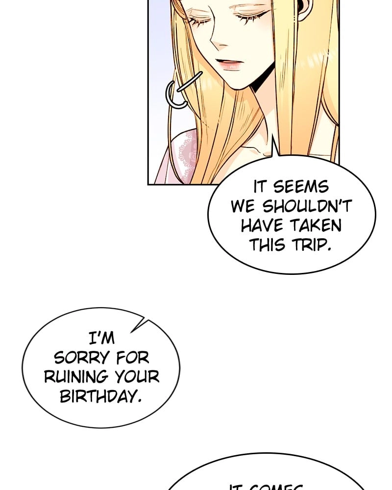 Remarried Empress Chapter 25 Page 8