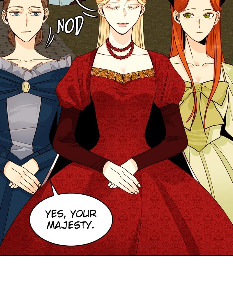 Remarried Empress Chapter 25 Page 36