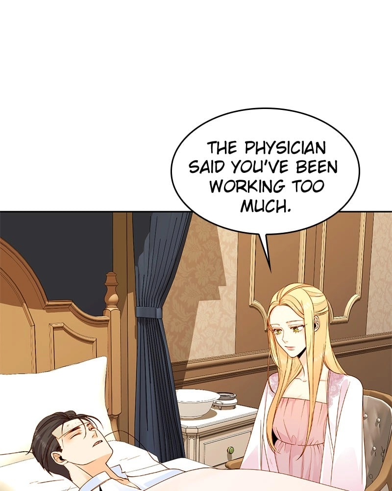 Remarried Empress Chapter 25 Page 6