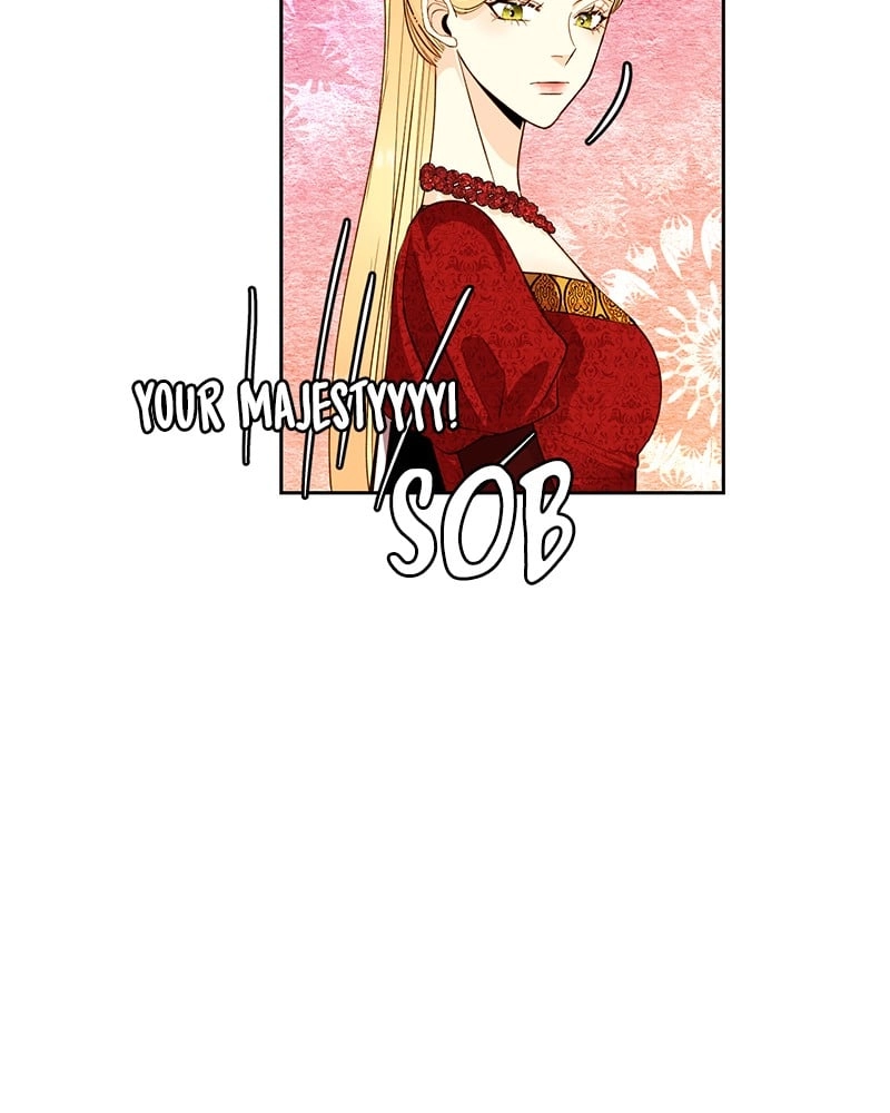 Remarried Empress Chapter 25 Page 32