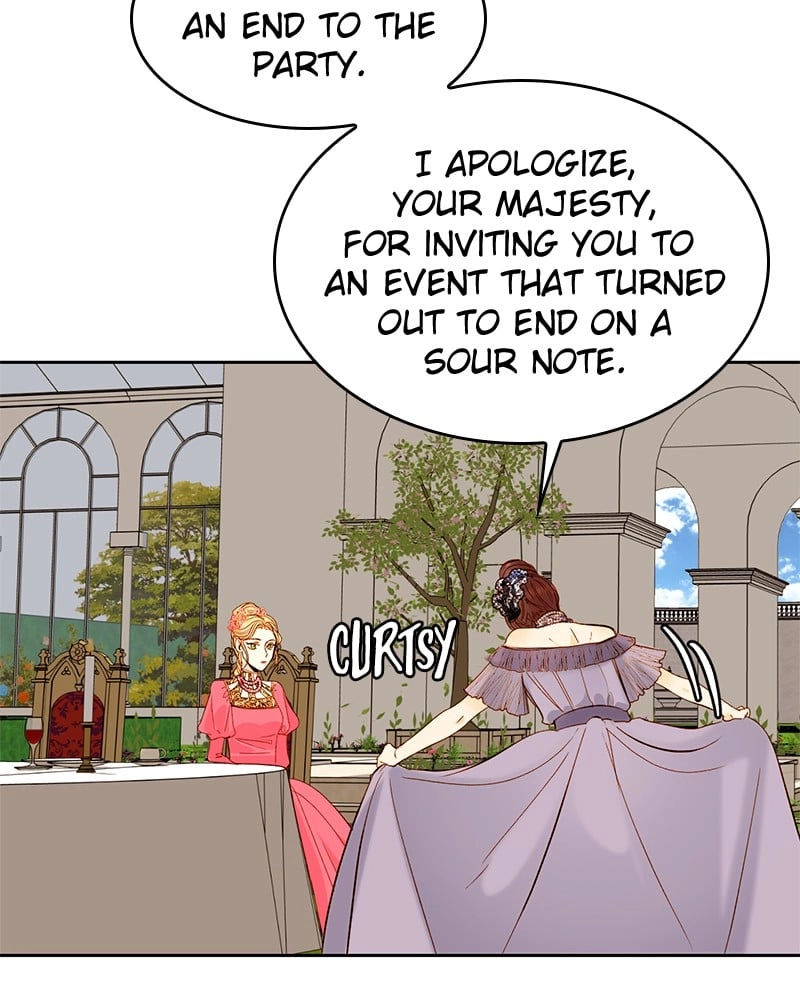 Remarried Empress Chapter 25 Page 101