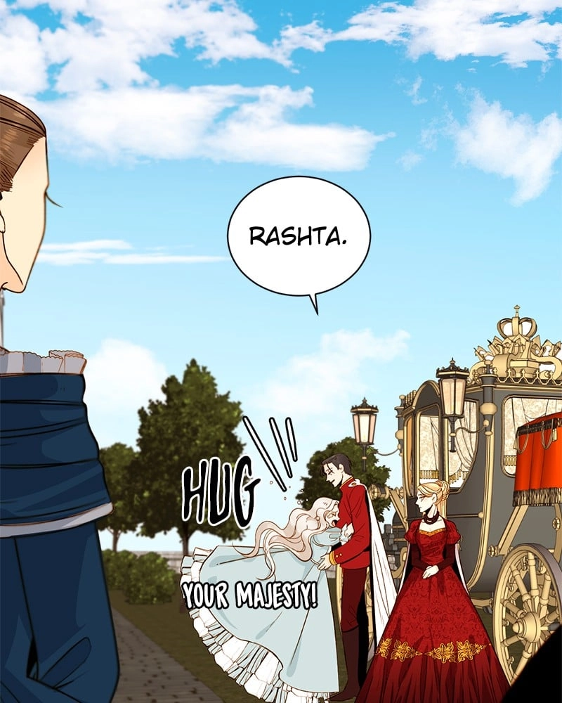 Remarried Empress Chapter 25 Page 30