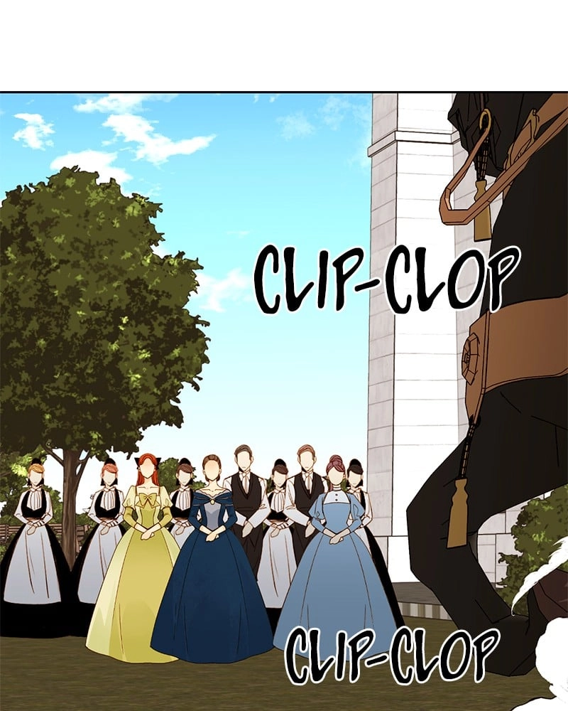 Remarried Empress Chapter 25 Page 27