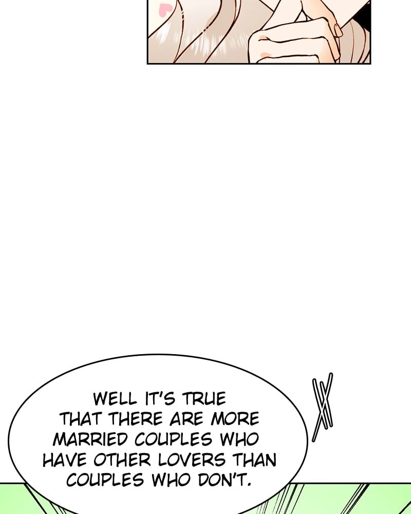 Remarried Empress Chapter 25 Page 85