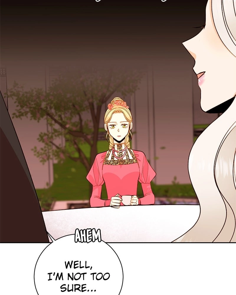 Remarried Empress Chapter 25 Page 74