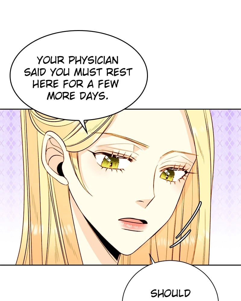 Remarried Empress Chapter 25 Page 12