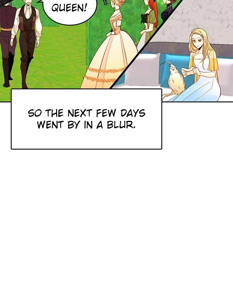 Remarried Empress Chapter 25 Page 41