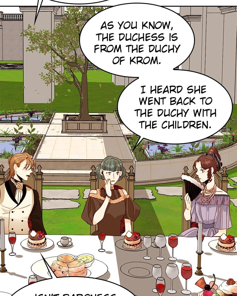 Remarried Empress Chapter 25 Page 65