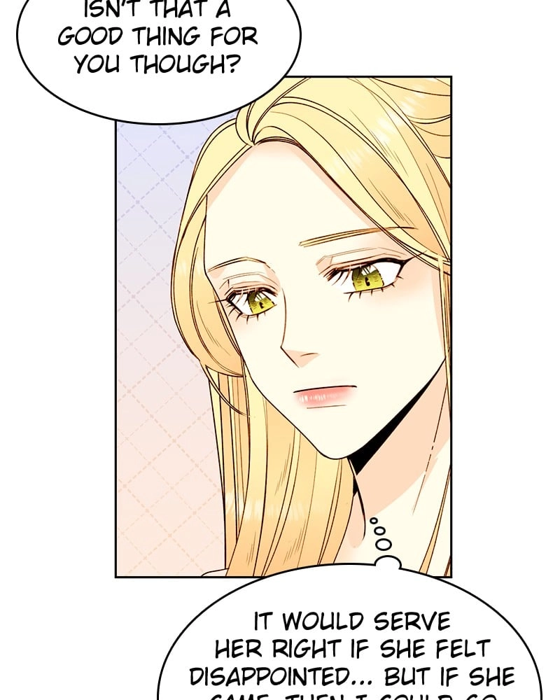 Remarried Empress Chapter 25 Page 19