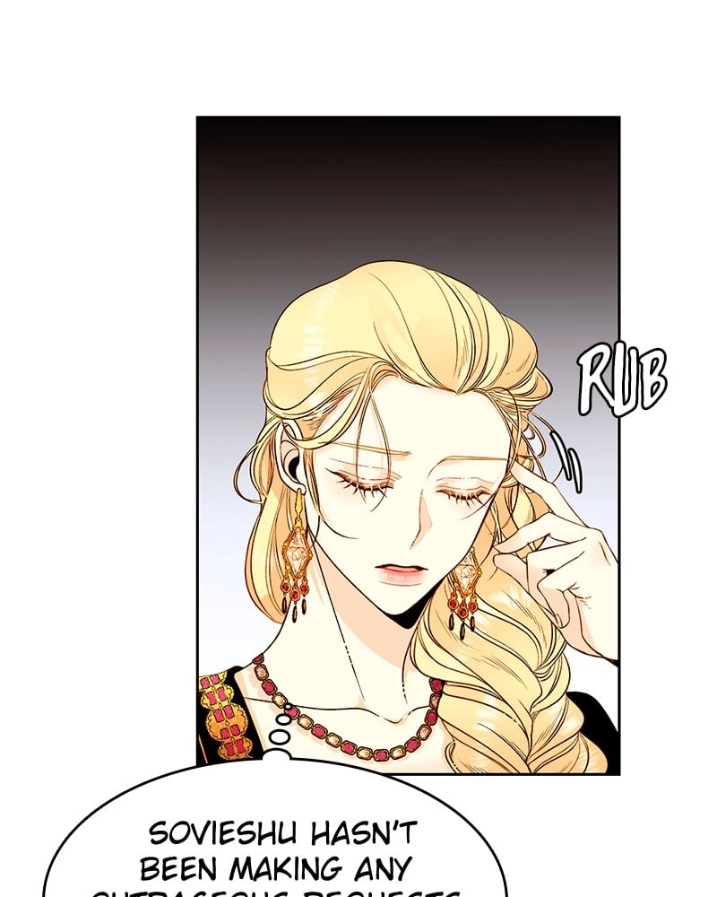 Remarried Empress Chapter 25 Page 42