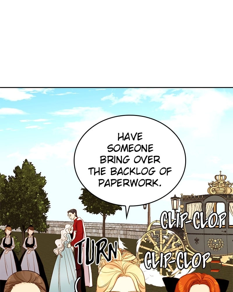 Remarried Empress Chapter 25 Page 35
