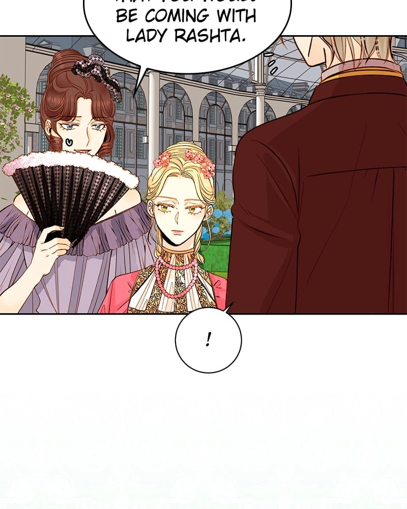Remarried Empress Chapter 25 Page 57