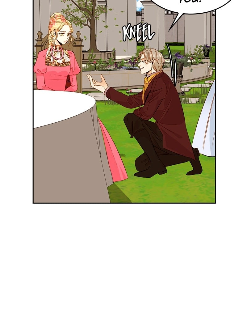 Remarried Empress Chapter 25 Page 53