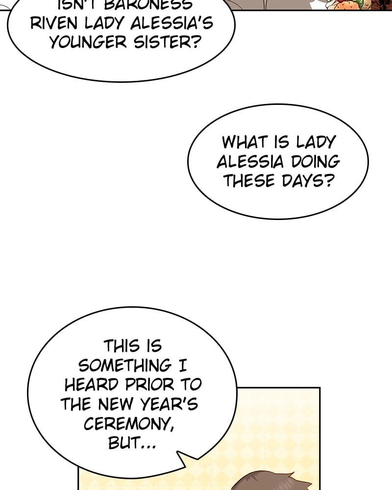 Remarried Empress Chapter 25 Page 66
