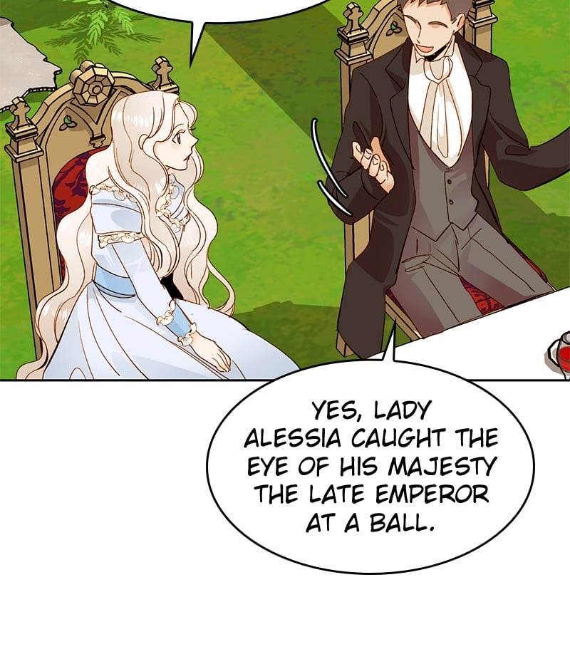 Remarried Empress Chapter 25 Page 71