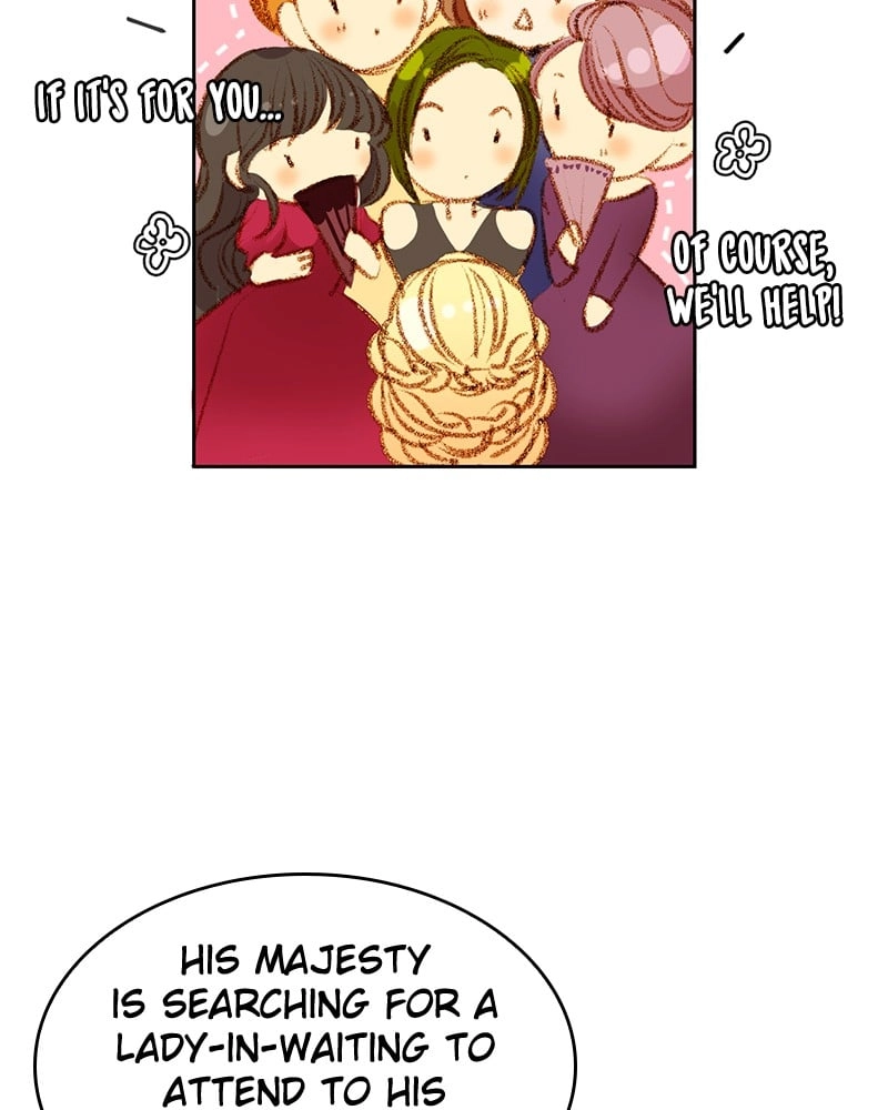 Remarried Empress Chapter 7 Page 32