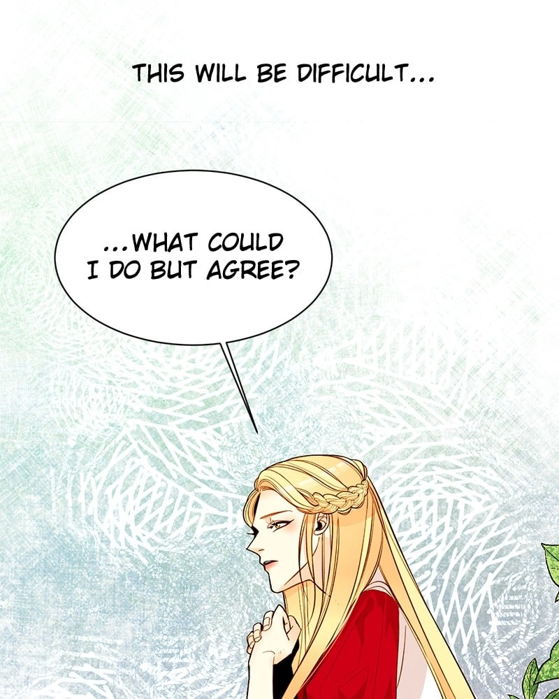 Remarried Empress Chapter 7 Page 21