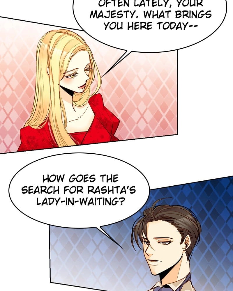 Remarried Empress Chapter 7 Page 62