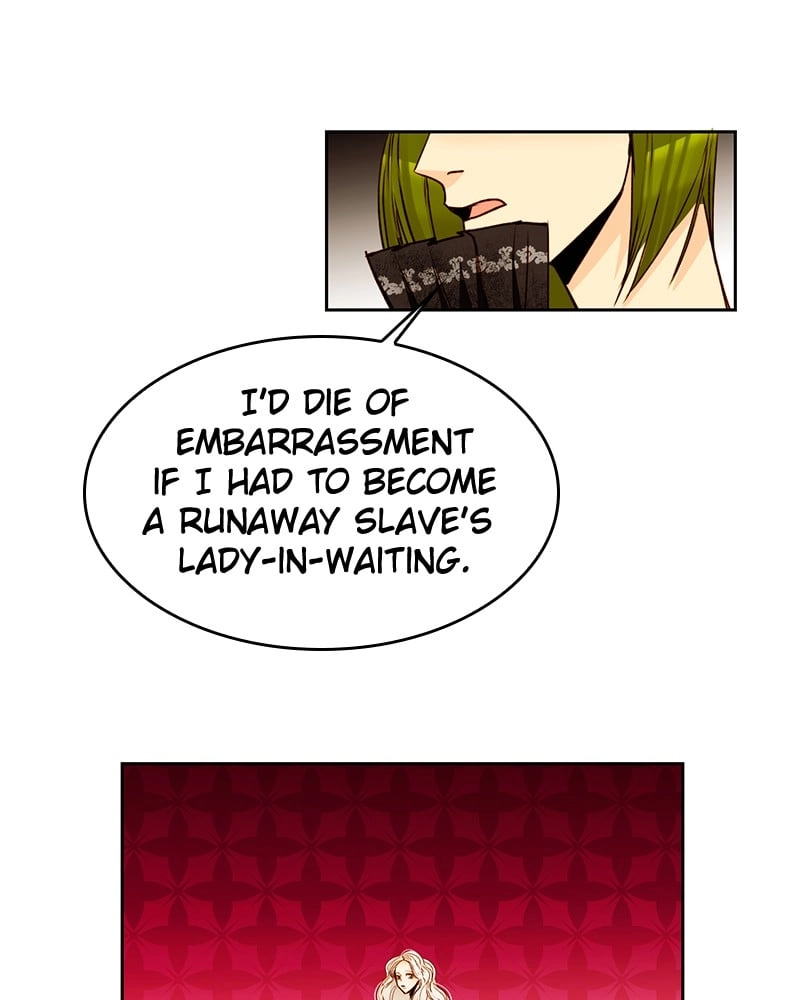 Remarried Empress Chapter 7 Page 40