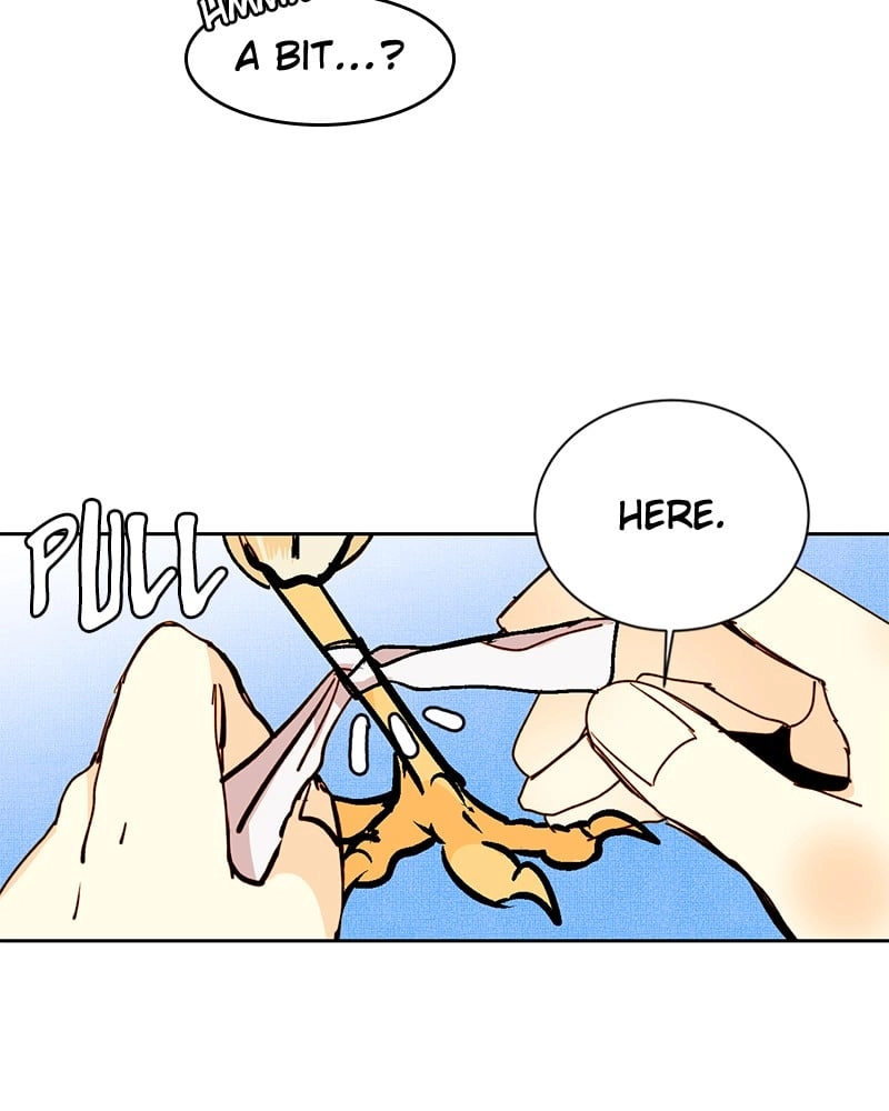 Remarried Empress Chapter 7 Page 54