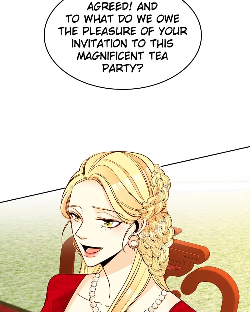 Remarried Empress Chapter 7 Page 30