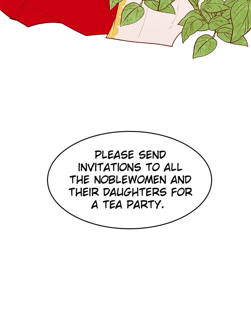 Remarried Empress Chapter 7 Page 23