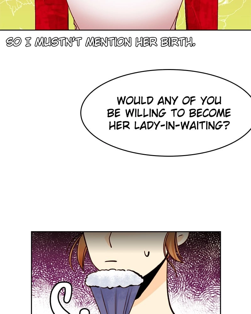 Remarried Empress Chapter 7 Page 34