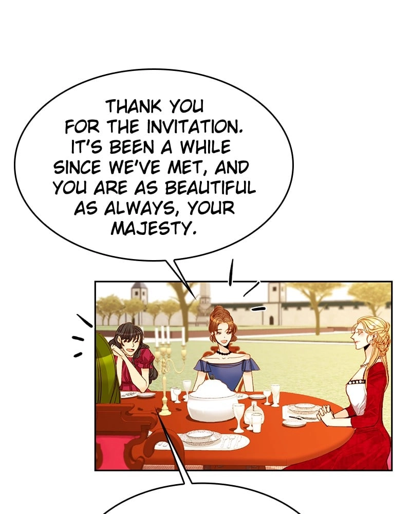 Remarried Empress Chapter 7 Page 29