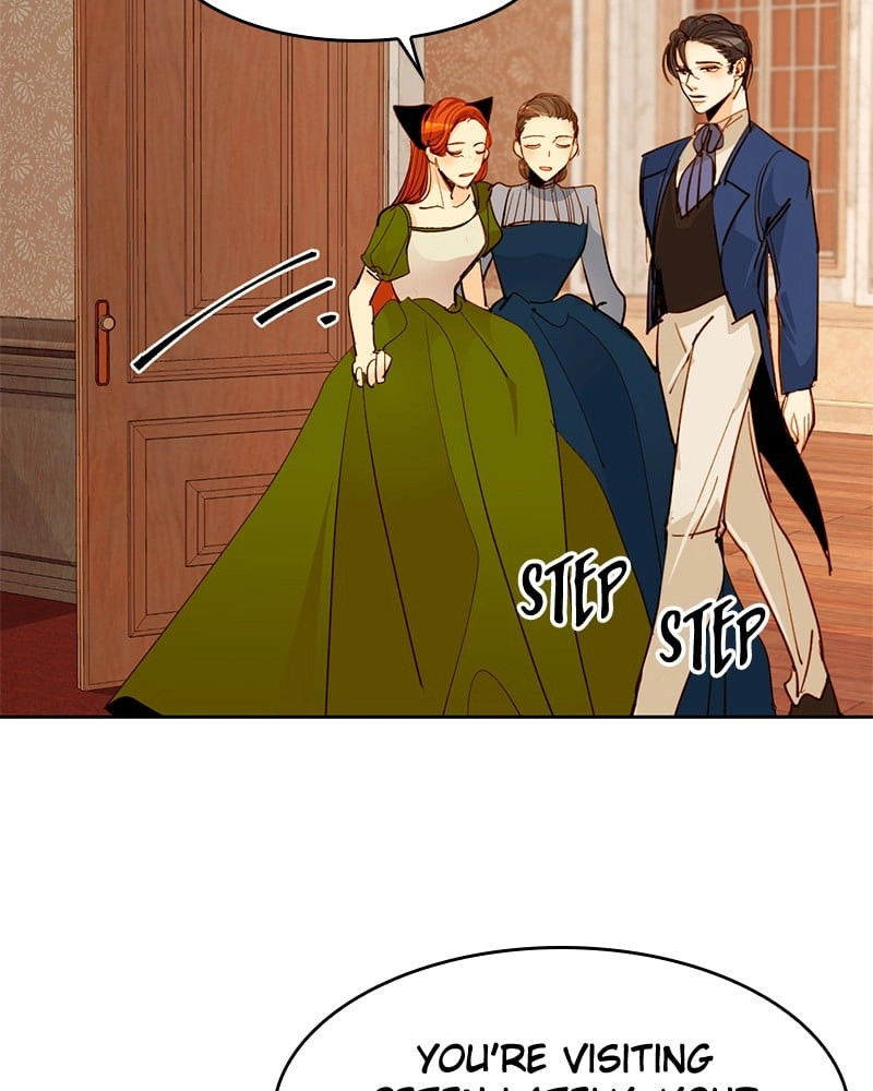 Remarried Empress Chapter 7 Page 61