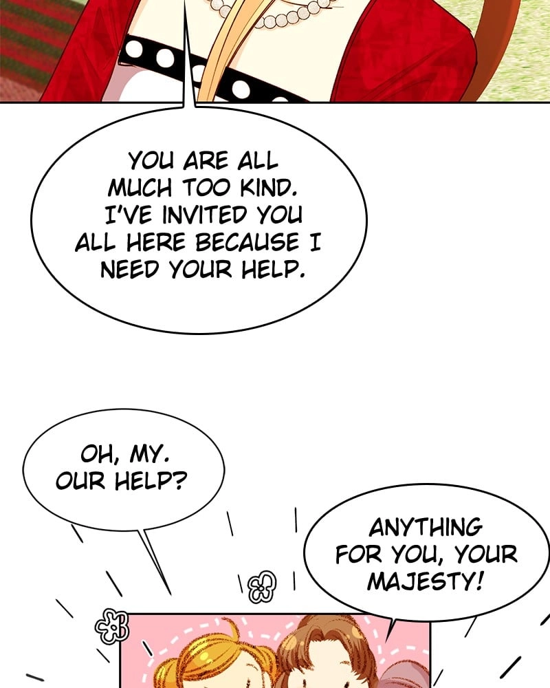 Remarried Empress Chapter 7 Page 31