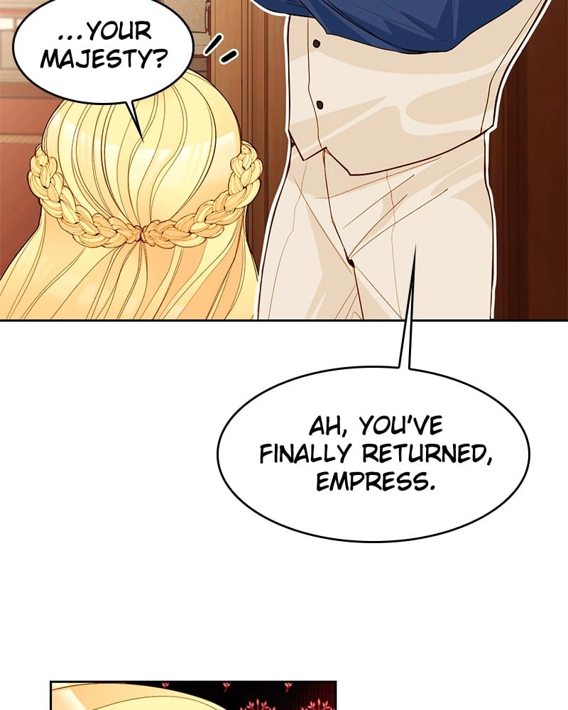 Remarried Empress Chapter 7 Page 8