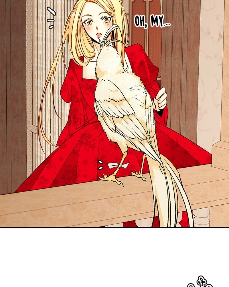 Remarried Empress Chapter 7 Page 49