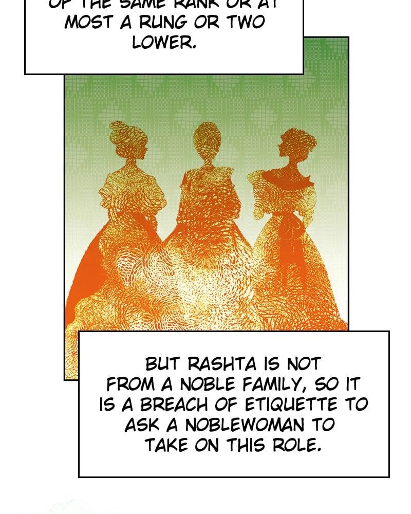 Remarried Empress Chapter 7 Page 20