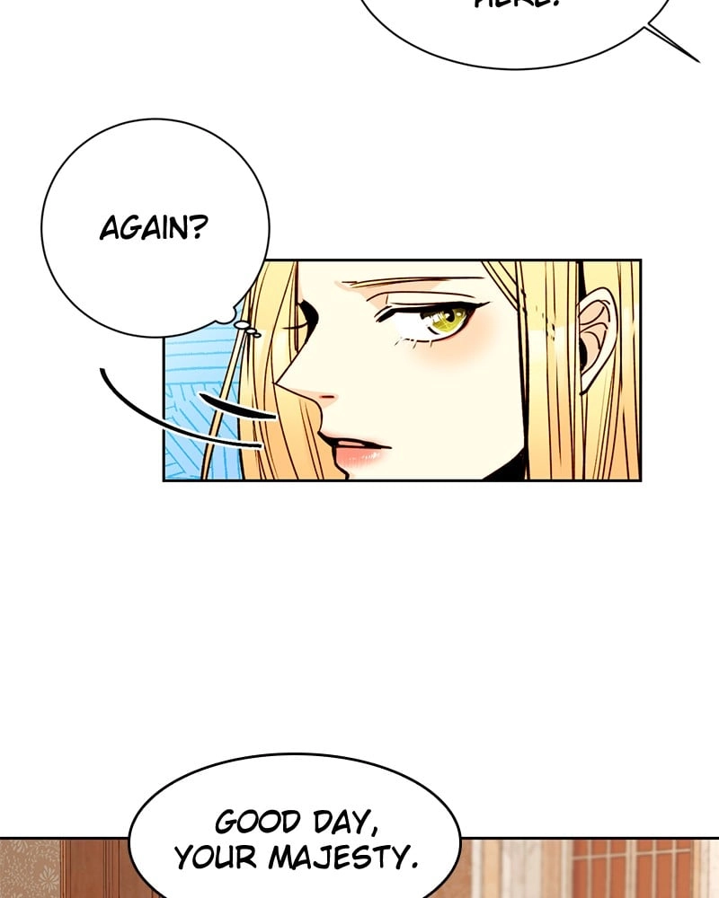 Remarried Empress Chapter 7 Page 60
