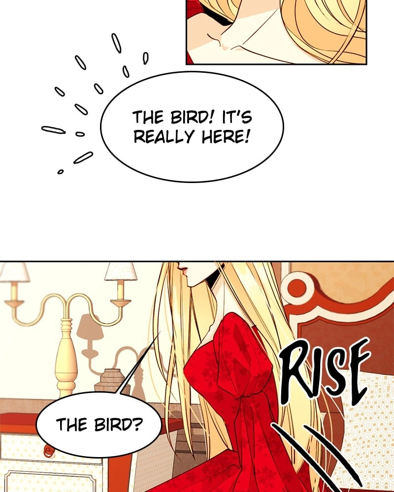 Remarried Empress Chapter 7 Page 47