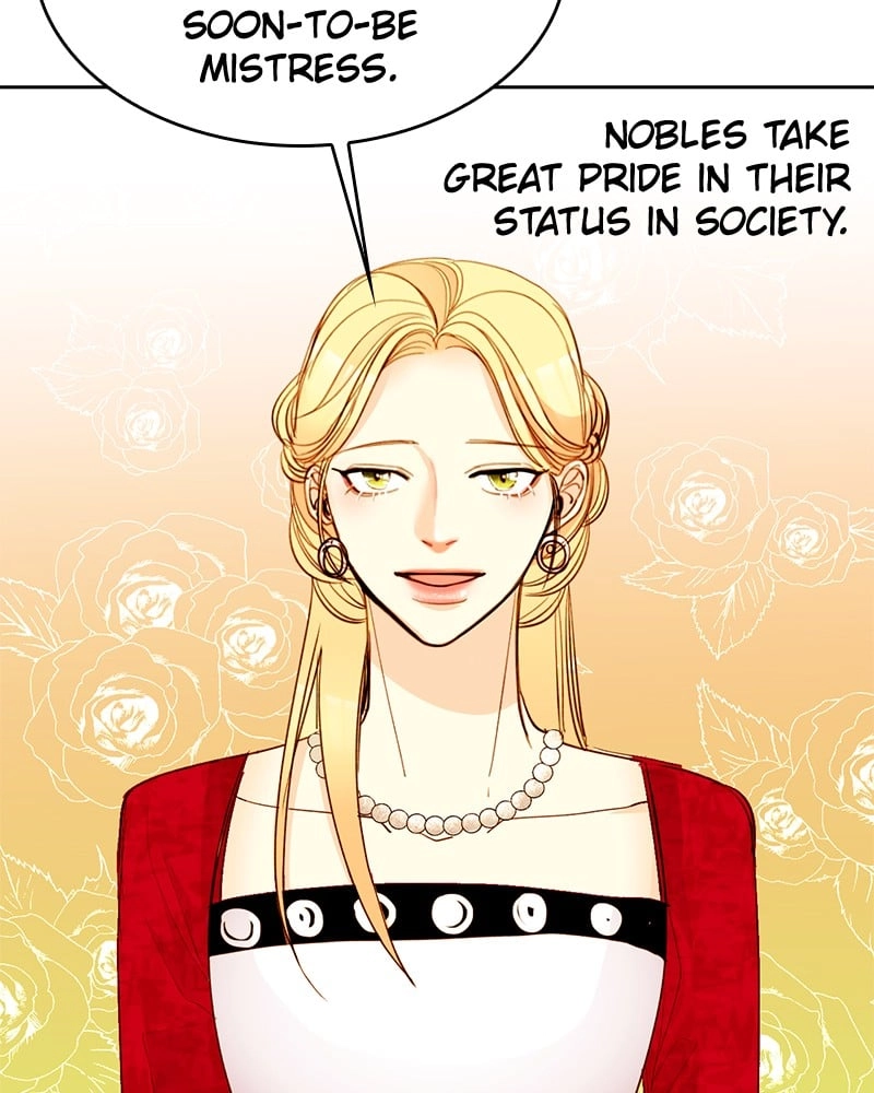 Remarried Empress Chapter 7 Page 33