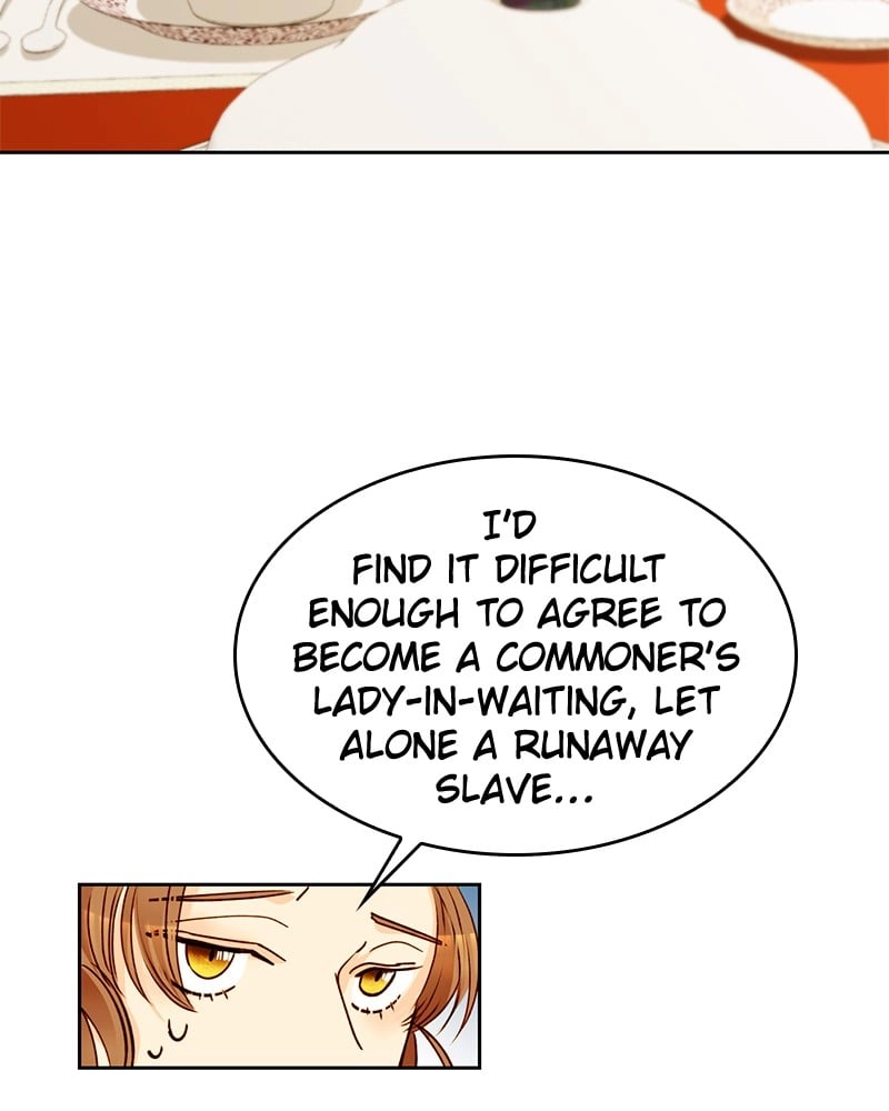 Remarried Empress Chapter 7 Page 39