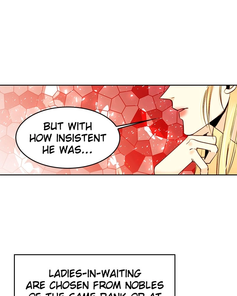 Remarried Empress Chapter 7 Page 19