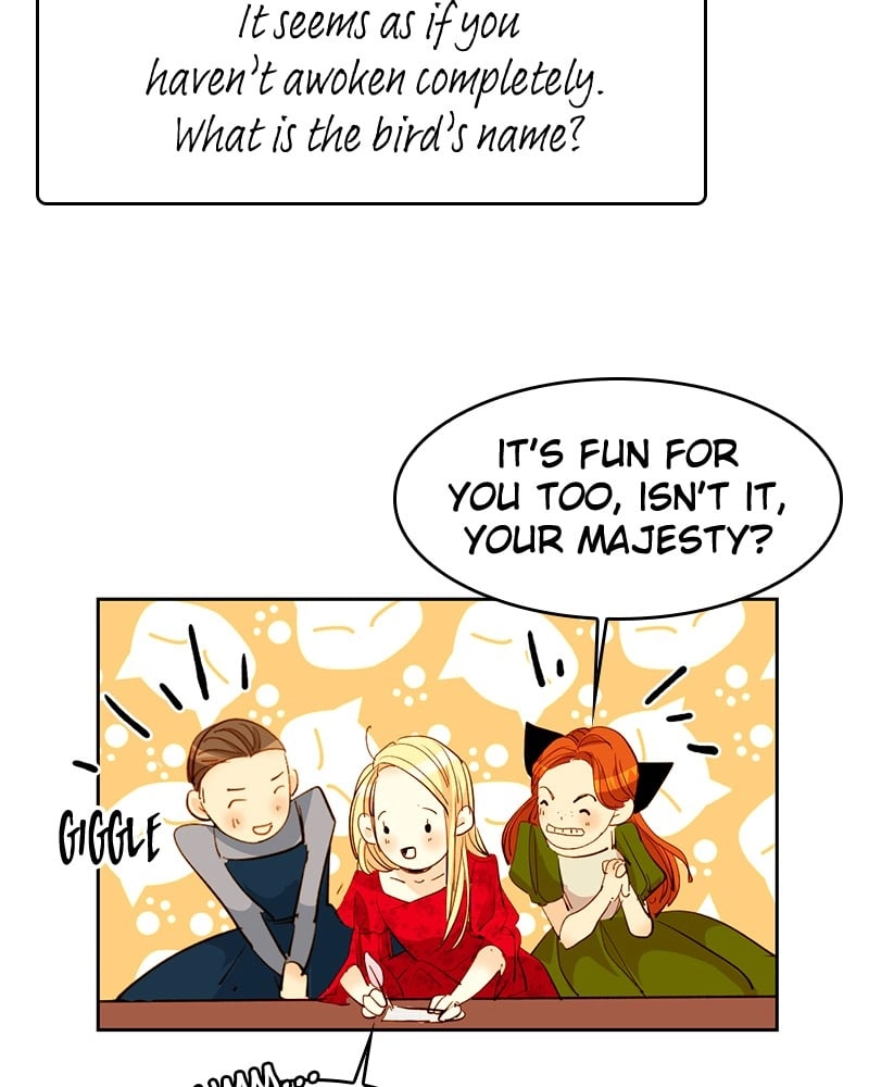 Remarried Empress Chapter 7 Page 53
