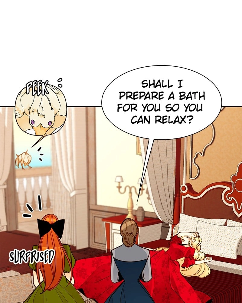 Remarried Empress Chapter 7 Page 45