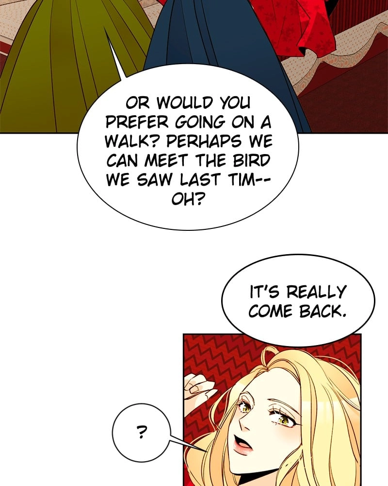 Remarried Empress Chapter 7 Page 46